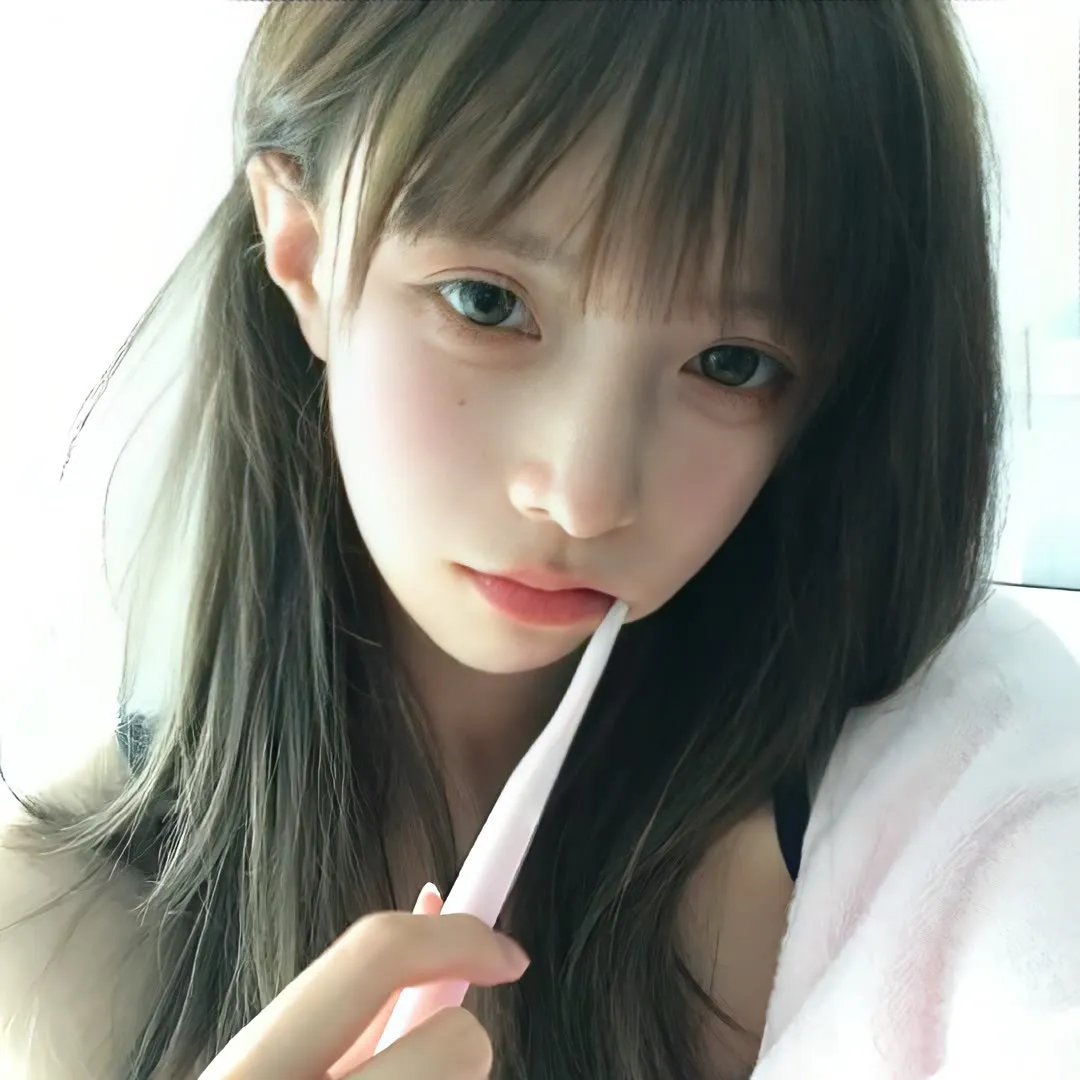 粉骷髅