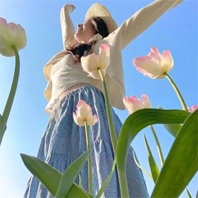 安妮莱伯维兹的浮华世界
